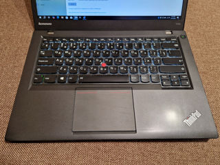 Lenovo T440s + Livrare foto 4