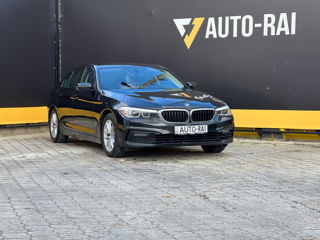 BMW 5 Series foto 3