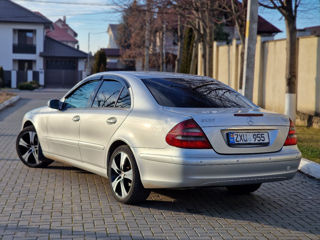 Mercedes E-Class foto 6