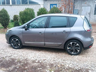 Renault Scenic foto 2