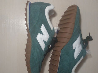 New balance suede foto 3