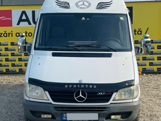 Mercedes Sprinter 313 CDI foto 3