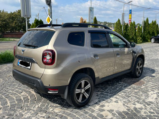 Dacia Duster foto 3