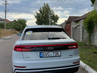 Audi Q8 foto 5