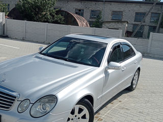 Mercedes E-Class