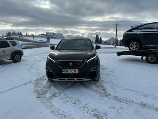 Peugeot 3008 foto 20