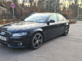 Audi A4 foto 6