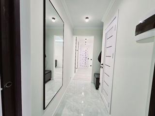 Apartament cu 3 camere,  Botanica,  Chișinău,  Chișinău mun. foto 2