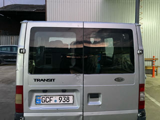 Ford Transit foto 6