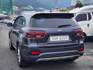 KIA Sorento foto 2