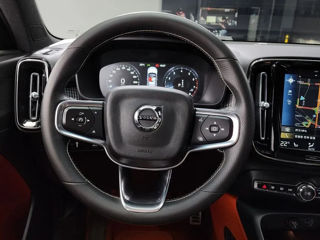 Volvo XC40 foto 13