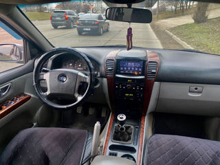 KIA Sorento foto 7