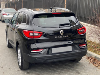 Renault Kadjar foto 3