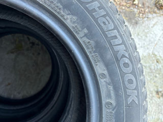 Anvelope 215/65R16 foto 2