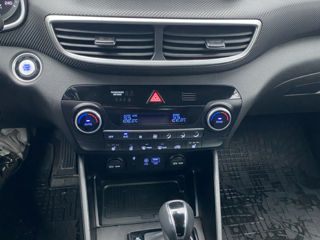 Hyundai Tucson foto 6