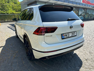 Volkswagen Tiguan foto 9