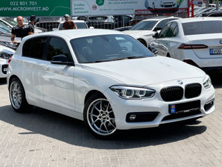 BMW 1 Series foto 4