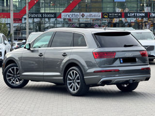 Audi Q7 foto 3