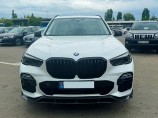 BMW X5 foto 2