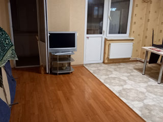 Apartament,cu o cameră și living 43m2