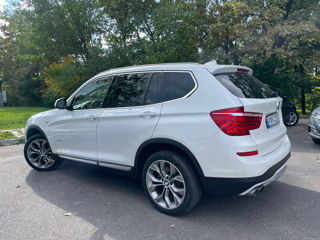 BMW X3 foto 5