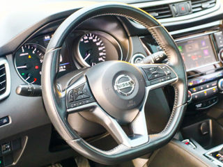 Nissan Qashqai foto 6