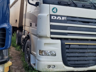 Daf DAF 410 foto 3