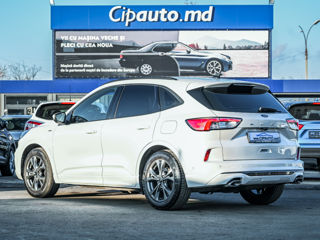 Ford Kuga foto 5