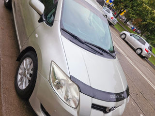 Toyota Auris foto 10