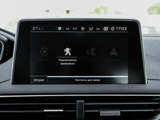 Peugeot 3008 foto 15