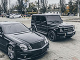 Мercedes G Class AMG foto 7