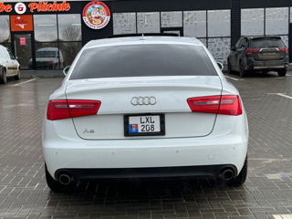 Audi A6 foto 6