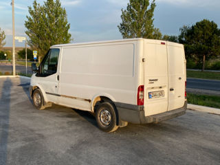 Ford Transit foto 3