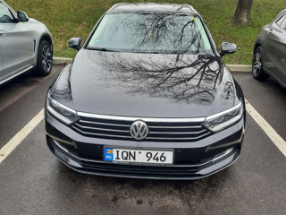 Volkswagen Passat foto 6