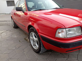 Audi 80 foto 1