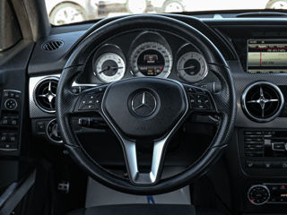 Mercedes GLK-Class foto 10