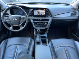 Hyundai Sonata foto 6