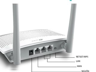 3 modele de Wifi Routere foto 2