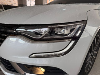 Renault Talisman foto 8