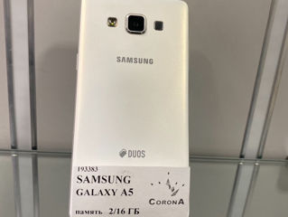 Samsung A 5 (2/16 Gb)