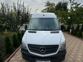 Mercedes Sprinter 314 foto 2