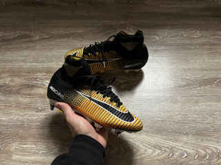 Nike Mercurial Superfly V SG Pro