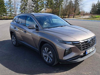 Hyundai Tucson foto 1