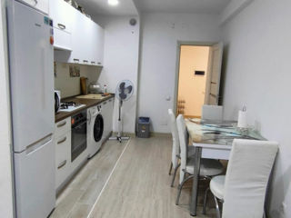 Apartament cu 2 camere, 50 m², Telecentru, Chișinău foto 4