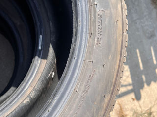 Bridgestone Blizzak LM005 225/55R19 99V Ungaria foto 6