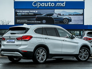 BMW X1 foto 2