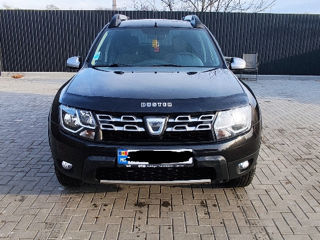 Dacia Duster foto 3