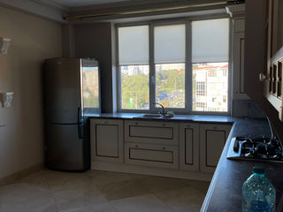 Apartament cu 3 camere, 100 m², Râșcani, Chișinău foto 3