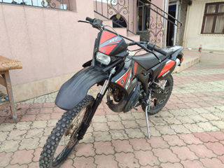 Yamaha DT 50 R foto 1