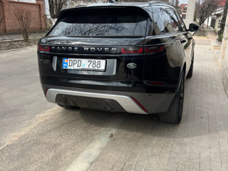 Land Rover Range Rover Velar foto 7